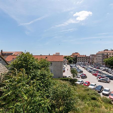 Romantic Apartment With Balcony Split Exteriér fotografie