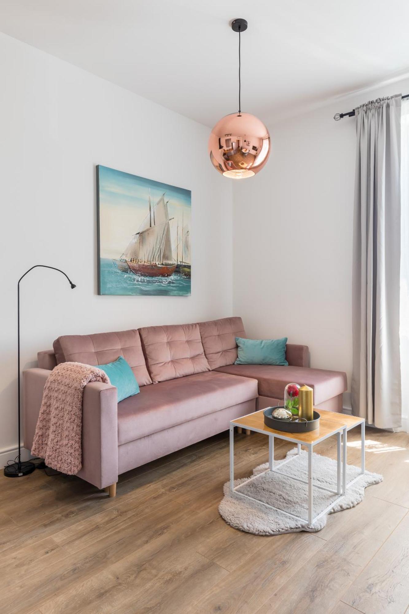 Romantic Apartment With Balcony Split Exteriér fotografie