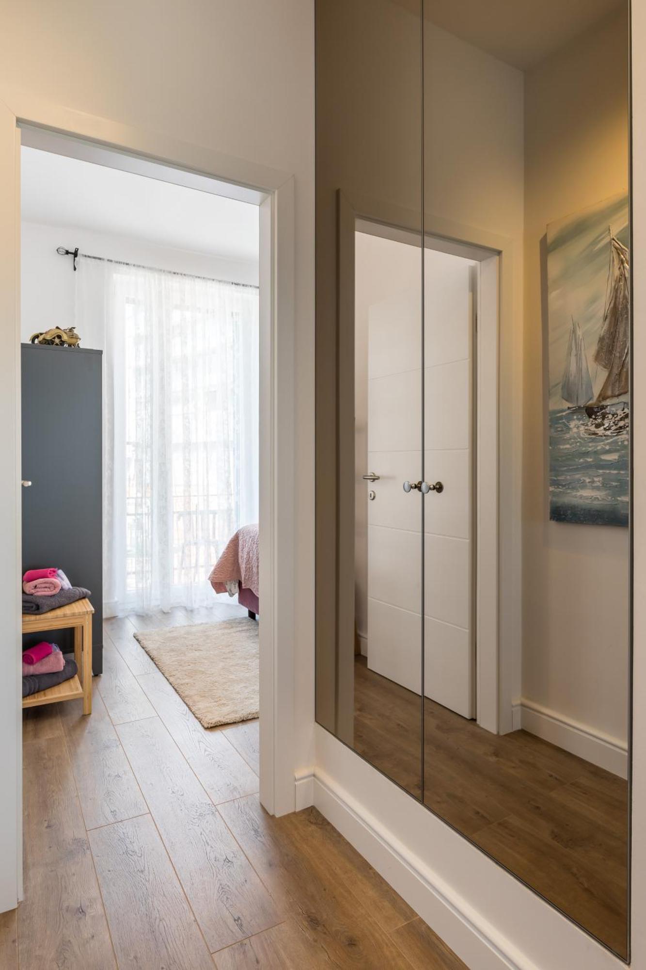 Romantic Apartment With Balcony Split Exteriér fotografie